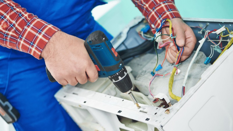 Adapazarı Termoteknik servisi orijinal yedek parça kullanımı